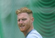 England & New Zealand Net Sessions